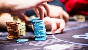 Casino Sykaaa