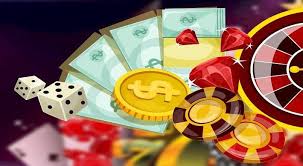 Официальный сайт Drexel Casino